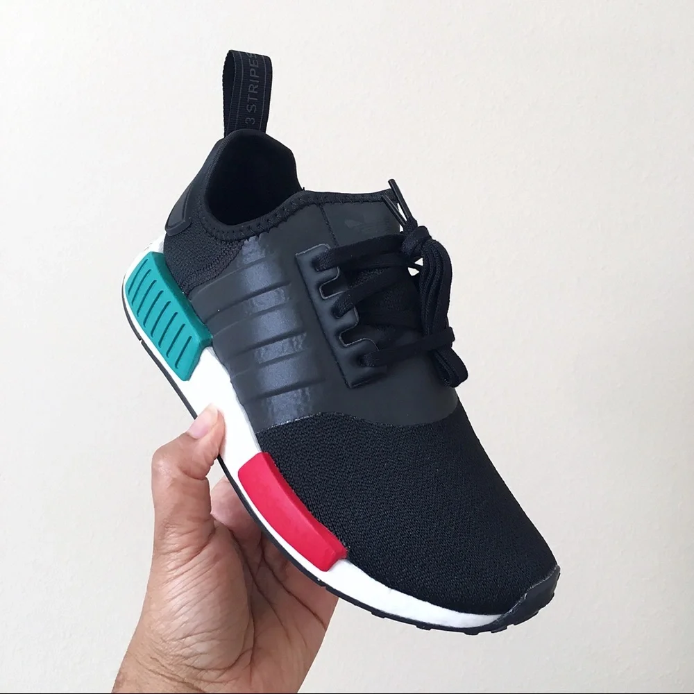 Adidas NMD R1 - Picture 3 of 9